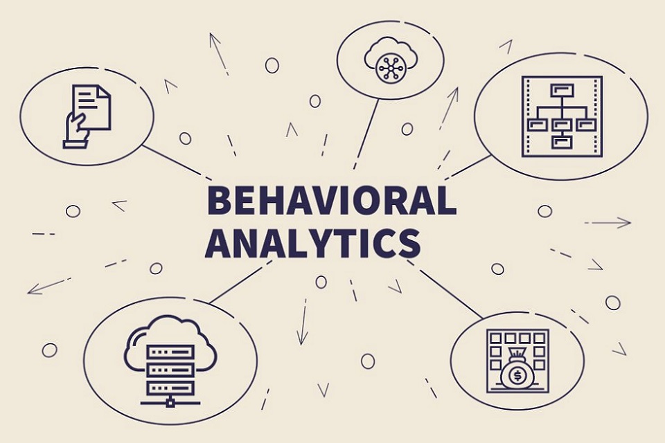 Qué es Behavioral Analytics