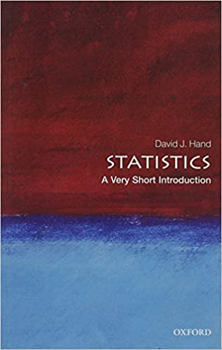 Statistics A Very Short Introduction | Data.Barcelona