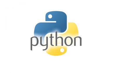 Lenguaje de programación Python