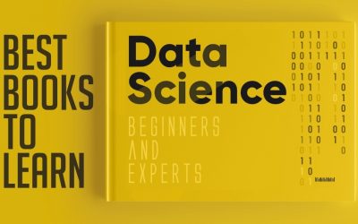 Libros para aprender ciencia de datos