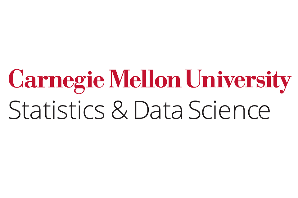 CMU Statistics & Data Science
