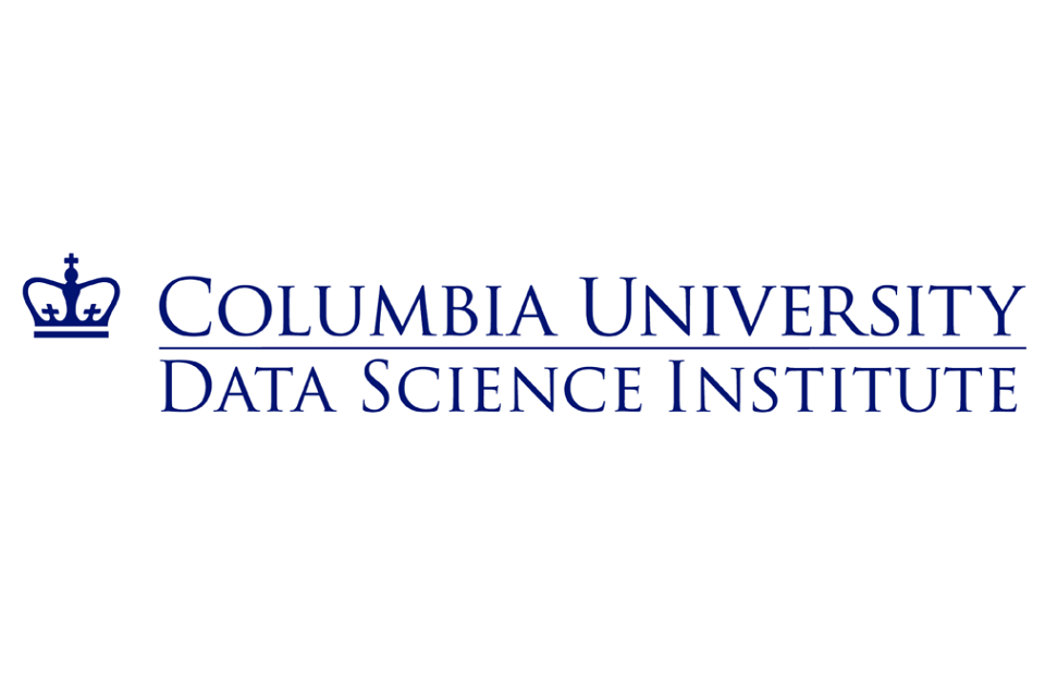 Data Science Institute at Columbia University