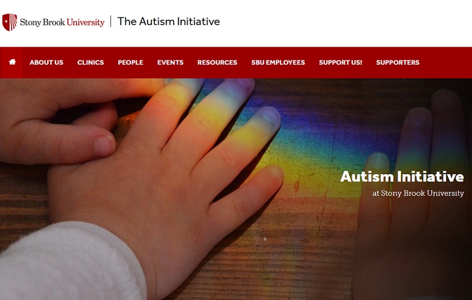 Junta directiva de la International Society for Autism Research